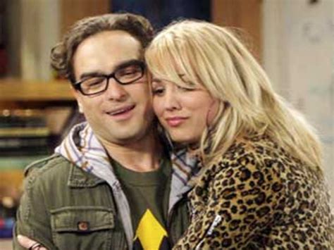 Big Bang Theory Creator Denies Adding More Sex Scenes For Kaley Cuoco