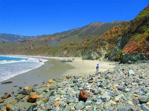 Sand Dollar Beach California All You Need To Know Before You Go