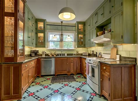 Refinishing your kitchen cabinetry is very. Refinishing Kitchen Cabinets with Milk Paint: Pros and ...