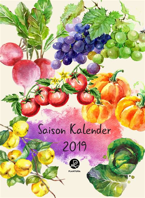 Gemüse und kräuter wenn sie gemüse und kräuter vorziehen möchten, um die ernte zeitlich vorzuverlegen bzw. Saisonkalender: Wann wächst welches Gemüse & Obst ...