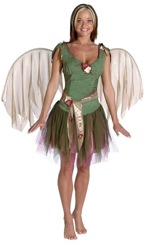 Buy Woodland Fairy Costume In Stock