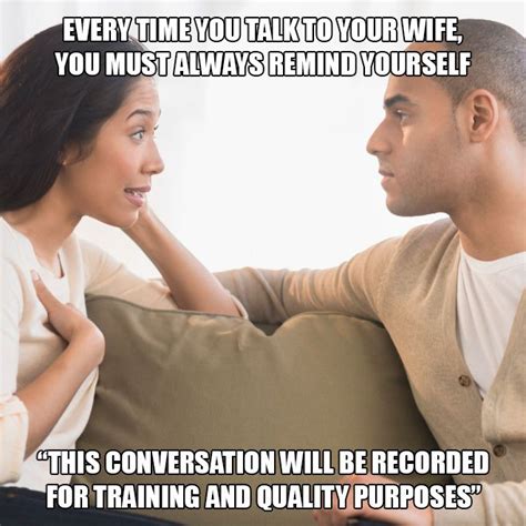 15 Hilarious Memes That Perfectly Sum Up Married Life Laughing Quotes