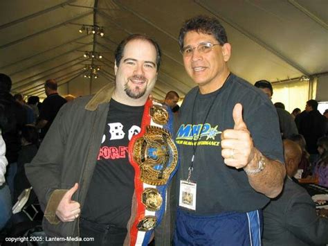 Tito Santana Professional Wrestling Tito Superstar