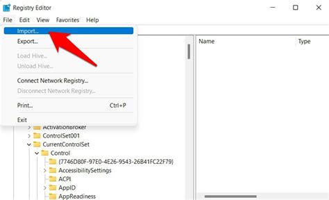How To Fix The Registry Errors In Windows 11 Digitbin