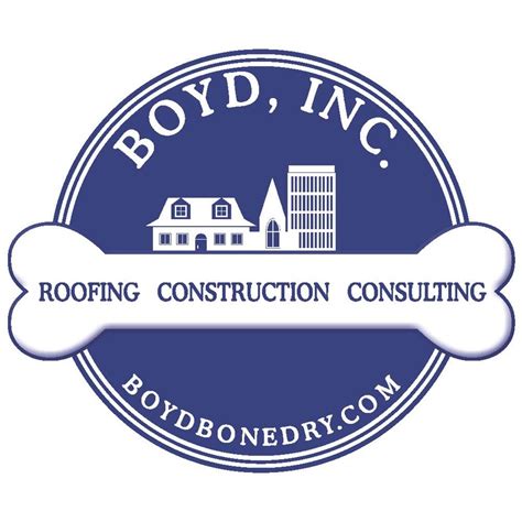 Boyd Inc Boyd Inc Texas Roofing Company