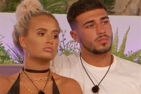 Who Were The Love Island 2019 Couples