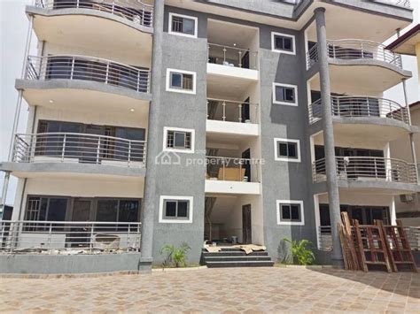 For Rent Newly Built 2 Bedrooms Apartment Lapaz Accra Metropolitan Accra 2 Beds 3 Baths