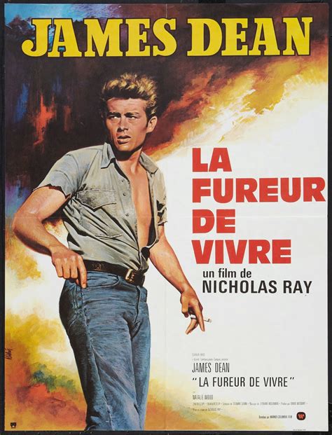 Les Plus Belles Affiches Des Années 50 Ciné Story Le Blog E