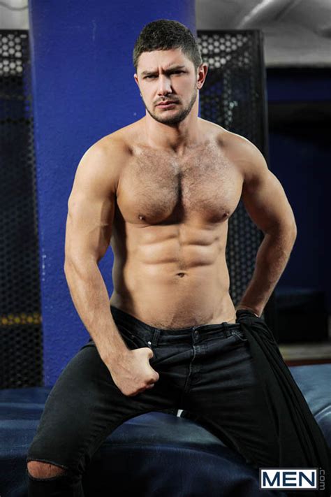 Men Com Paddy O Brian Dato Foland Hector De Silva And Johan Kane QueerClick