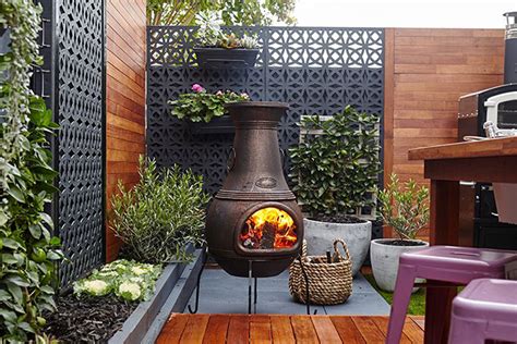 How To Choose A Decorative Outdoor Screen For Your Garden Better