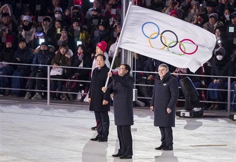 W niedzielę richardson, uważana za wschodzącą. Ceremonia zamknięcia igrzysk - Polski Komitet Olimpijski