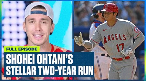 Shohei Ohtani 大谷翔平s Two Year Run Ichiro Suzuki Into The Mariners