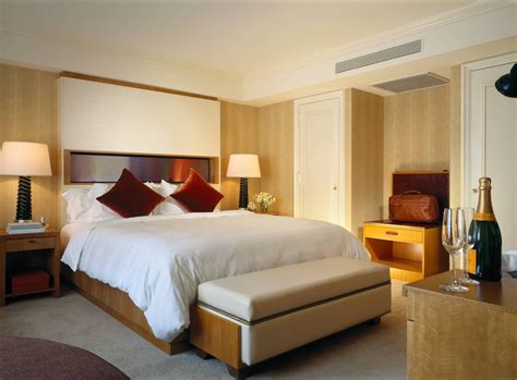 Perfect ideas to make a luxury hotel : Hotel room design : Furniture Ideas | DeltaAngelGroup