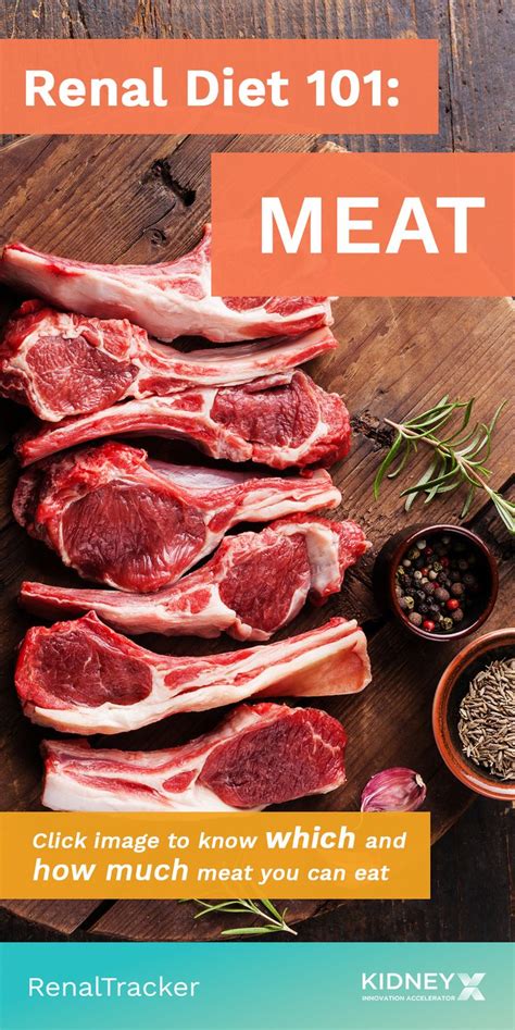 In the cyclical keto diet, you are going in and out of ketosis on a weekly basis. Hereâs a list of meats you can add to your renal diet. To