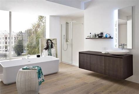 Freestanding Bathroom Tubs Define Luxurious Trends in Modern Bathtubs