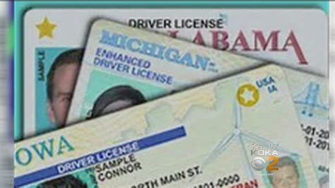 Pennsylvania Moves To Comply With Federal Real Id Law Youtube