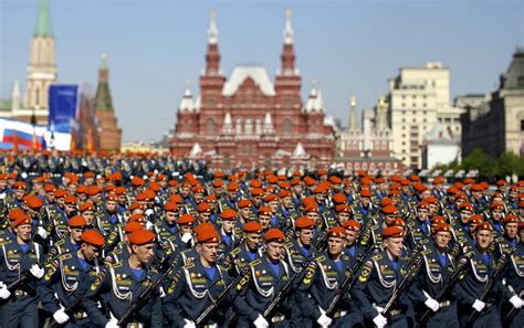 До конца года остаётся 236 дней. Парад 9 мая 2020 в Москве: как попасть, где купить билеты ...