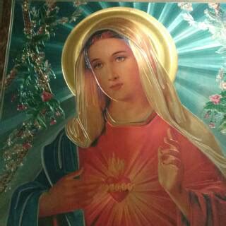 Gambar kebangkita yesus & tangisan maria : Poster gambar Hati kudus Yesus dan Maria | Shopee Indonesia