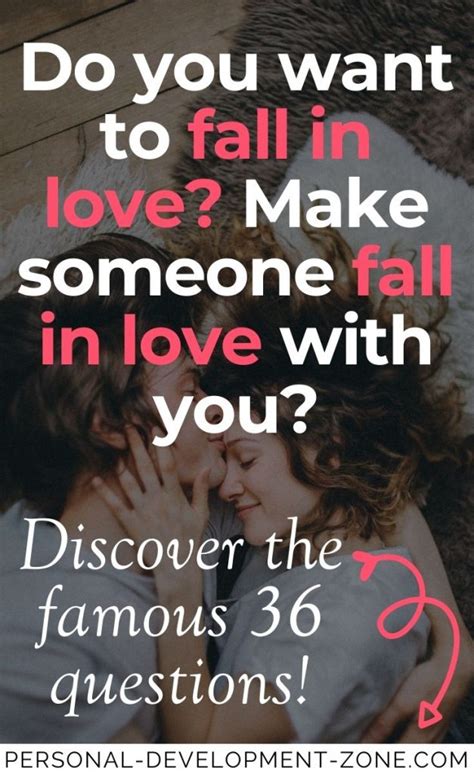 Surprising 36 Questions To Fall In Love In 2023 Printable Version
