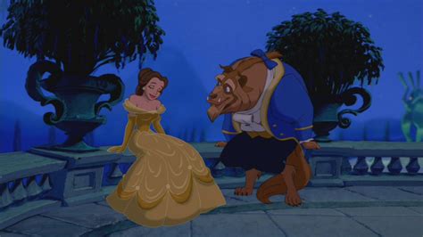 Belle In Beauty And The Beast Disney Princess Image 25447223 Fanpop