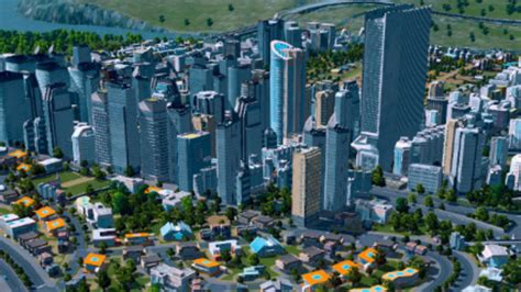Cities Skylines PC Review: Laying a New Foundation | USgamer
