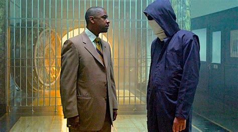 Most wanted starring @amlameen, @rheaseehorn, @roxanne_mckee. 'Inside Man' Is A Rewatchable Crime Classic