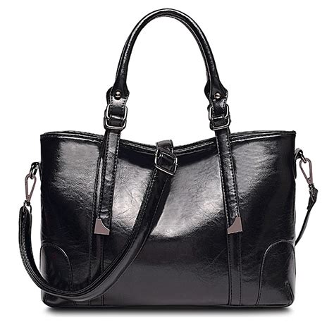 Luxury Handbags Women Bags Designer 2017 New Women Tote Bag Vintage