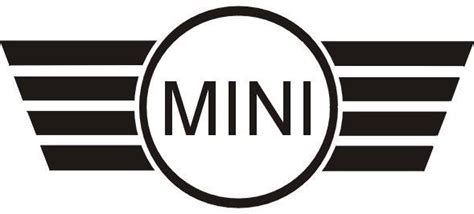 Mini Cooper Logo By Brill83 On Deviantart