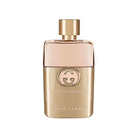 Gucci Guilty Eau De Parfum 50ml Spray