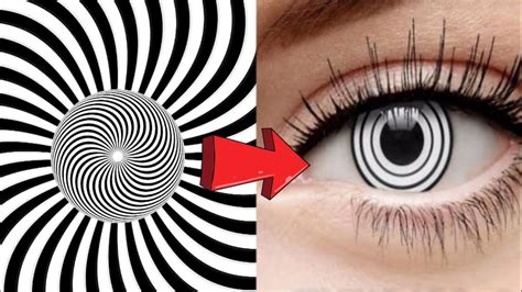 दिमाग का खेल जो आपके होश उड़ा दे Optical Illusion That Will Trick Your