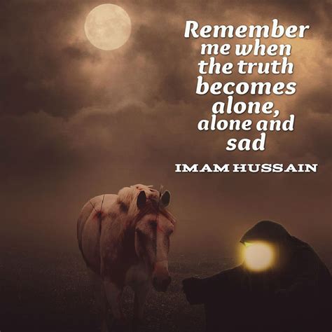 Imam Hussain Imam Hussain Imam Ali Quotes Muharram Quotes