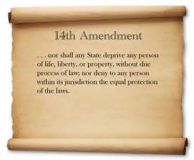 Amendments Civil Rights Amendments Of The 1960 S