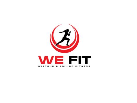 Make A Outstanding Fitness And Gym Logo Design For You With Fast