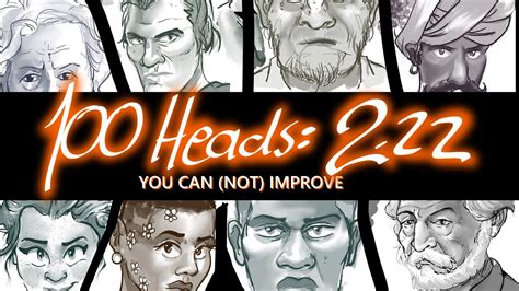 100 Head Challenge V222 You Can Not Improve Youtube