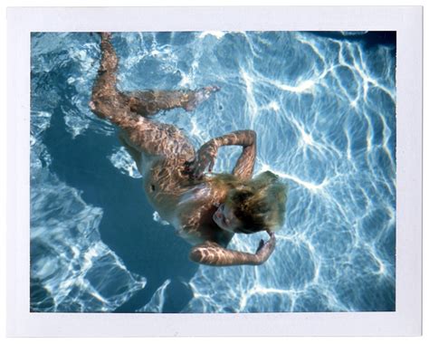 How To Feel Like You Are Skinny Dipping Deanna Templeton Anne Sexton Improvised Life