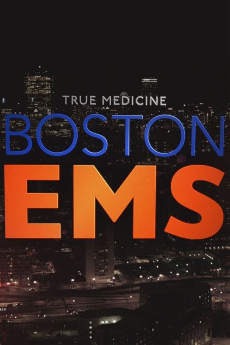 Boston Ems Pictures Rotten Tomatoes