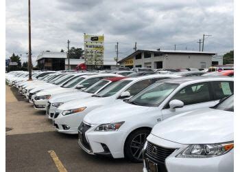 All used car dealerships on trustatrader are vetted and reviewed to help you find the best trader for the job. 3 Best Used Car Dealers in Philadelphia, PA - Expert ...