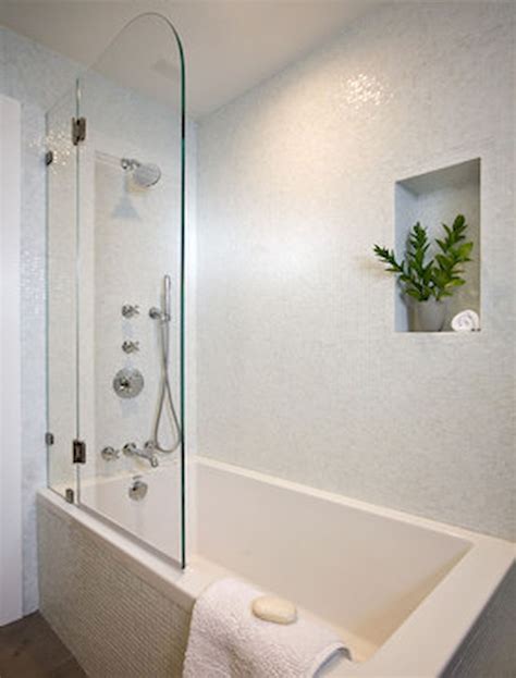 Fresh And Cool Master Bathroom Remodel Ideas On A Budget Tub