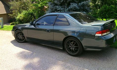 We have a huge selection of custom honda prelude shs for sale with more listings added daily. KyFraggle 1997 Honda PreludeType SH Coupe 2D Specs, Photos ...