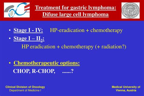 Ppt Gastrointestinal Lymphomas Powerpoint Presentation Free Download