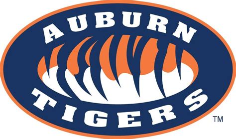 Auburn Football Football Art Auburn Tigers Football Uniforms