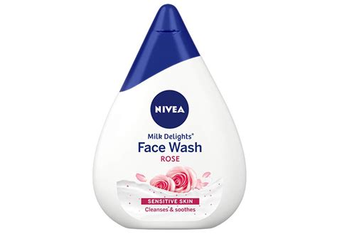 To 11 Best Face Wash For Women In India You Need For The Ultimate Glow