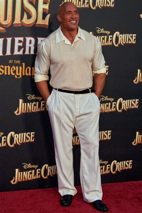 ‘jungle Cruise Premiere — See Pics Hollywood Life