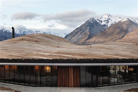 5 of the best art and design hotels in New Zealand to check in to now
