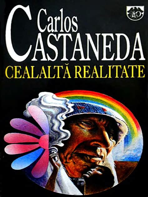 Carlos Castaneda 1971 Cealalta Realitate Pdf