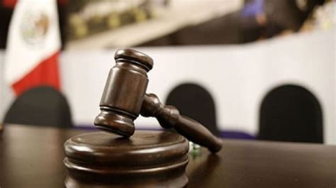 Many translated example sentences containing poder judicial poder judicial noun, masculine (plural: #ColumnaInvitada: Corresponsabilidad del Poder Judicial en ...