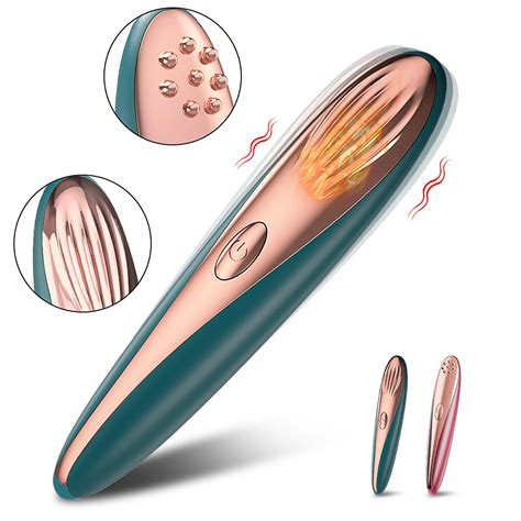 Vibrador de masaje Vaginal para adultos estimulador del clítoris y eyaculación femenina punto