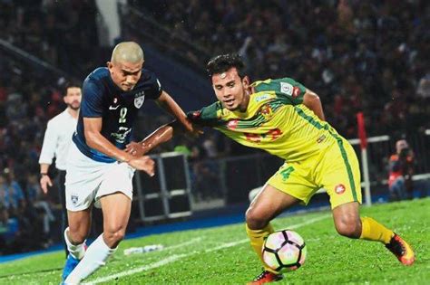 5 gol terbaik johor darul ta'zim 2018!! Johor Darul Ta'zim fail to win Charity Shield in season ...