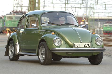 Volkswagen 1303 S Big 16 — 1974 På Bilweb Auctions