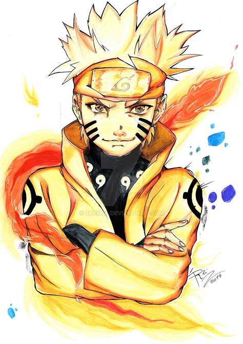 36 Anime Naruto Uzumaki Background Anime Wallpaper
